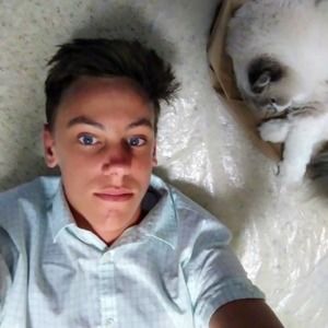 Meet your Posher, Benjamin